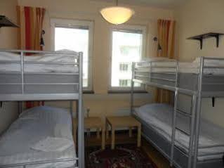 Hotel Saetra Стокгольм Экстерьер фото