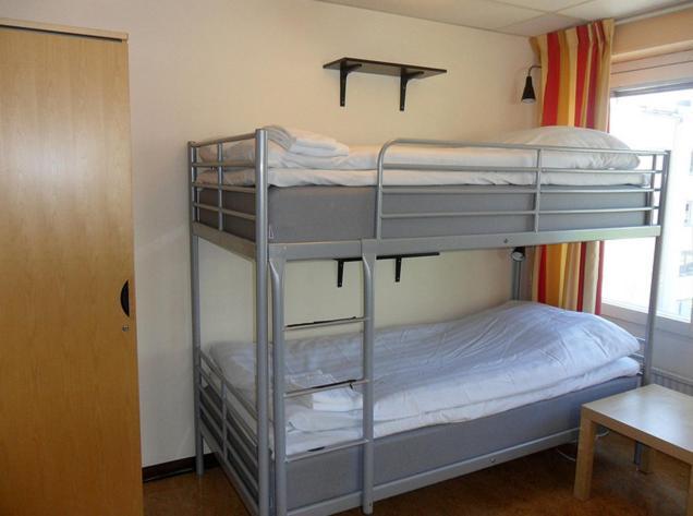 Hotel Saetra Стокгольм Номер фото