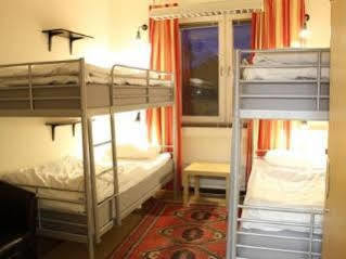 Hotel Saetra Стокгольм Экстерьер фото